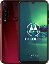 Замена сенсора на телефоне Motorola G8 Plus в Брянске